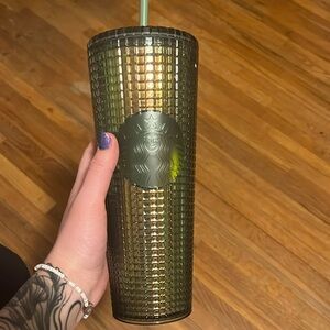 Starbucks Tumbler